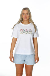 SA PROTEA TEE - Rip Curl